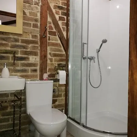 Sielsko Anielsko Gasthuis Szklarska Poręba