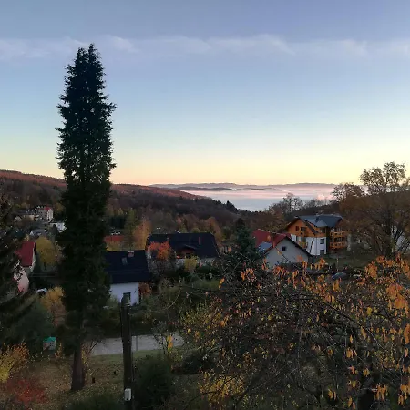 Sielsko Anielsko Gasthuis 3*