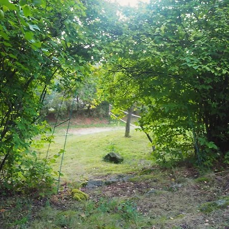 招待所 Sielsko Anielsko 斯克拉斯卡波伦巴