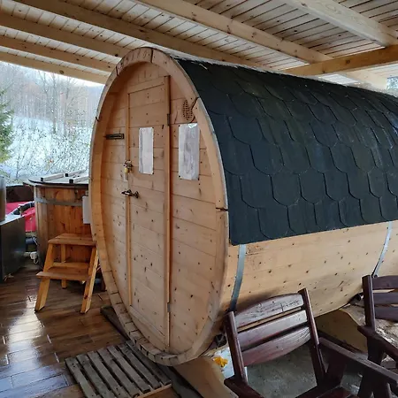 招待所 Sielsko Anielsko