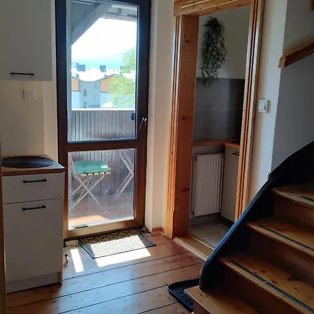 Sielsko Anielsko Gasthuis 3*