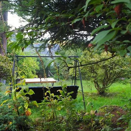 Gasthuis Sielsko Anielsko Szklarska Poręba