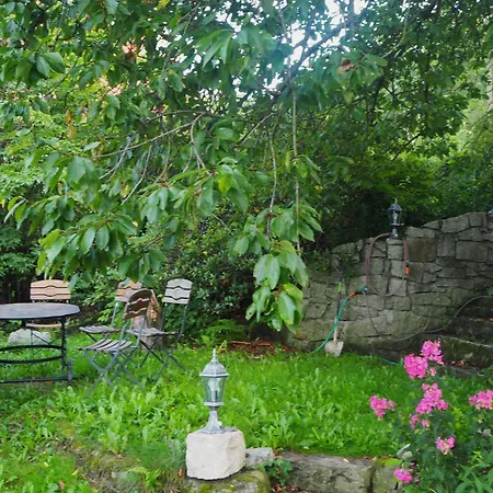 Sielsko Anielsko Gasthuis Szklarska Poręba