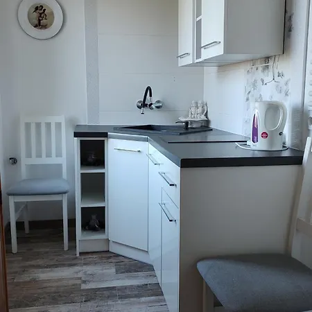 Sielsko Anielsko Gasthuis Szklarska Poręba