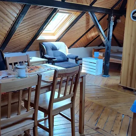 Sielsko Anielsko 3* Szklarska Poręba