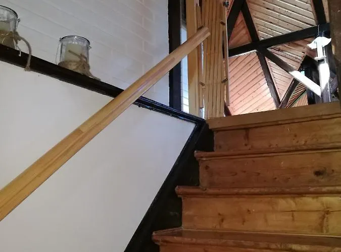 招待所 Sielsko Anielsko 斯克拉斯卡波伦巴