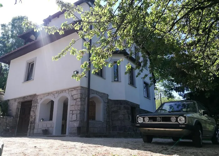 招待所 Sielsko Anielsko 斯克拉斯卡波伦巴