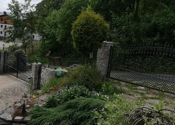 Sielsko Anielsko 3* 斯克拉斯卡波伦巴