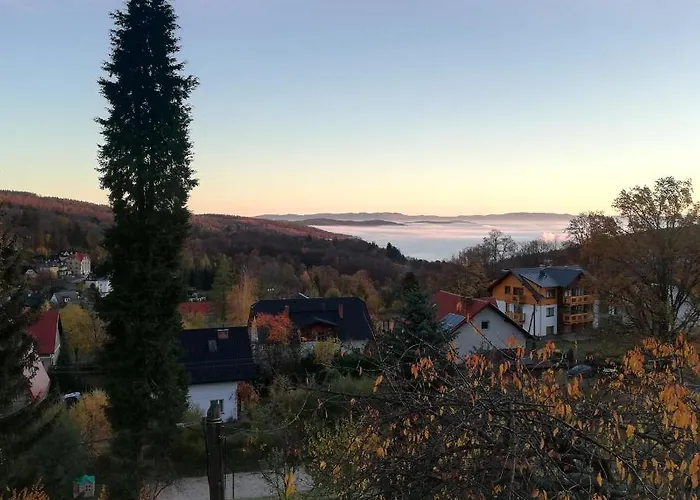 Sielsko Anielsko 招待所 3*