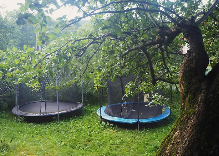 招待所 Sielsko Anielsko