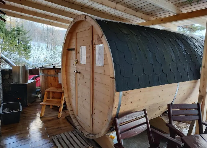 招待所 Sielsko Anielsko