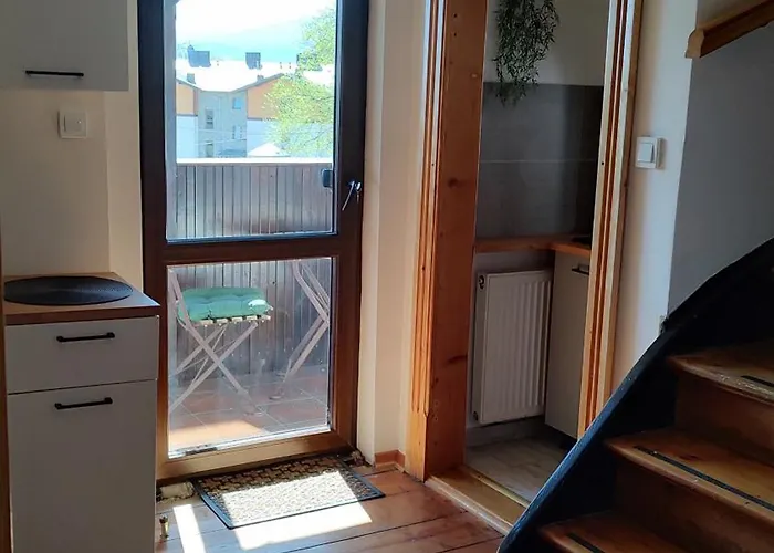 Sielsko Anielsko 招待所 3*