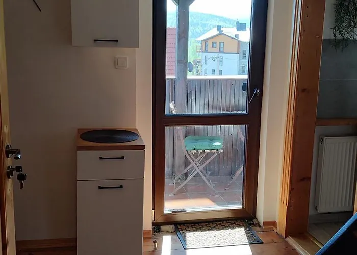 Sielsko Anielsko 招待所 斯克拉斯卡波伦巴