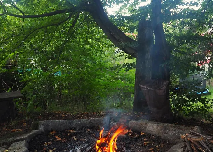 招待所 Sielsko Anielsko