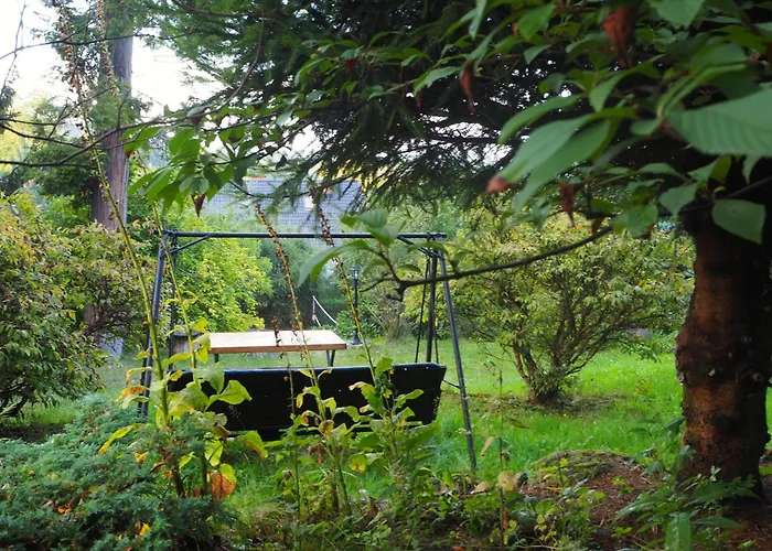 招待所 Sielsko Anielsko 斯克拉斯卡波伦巴