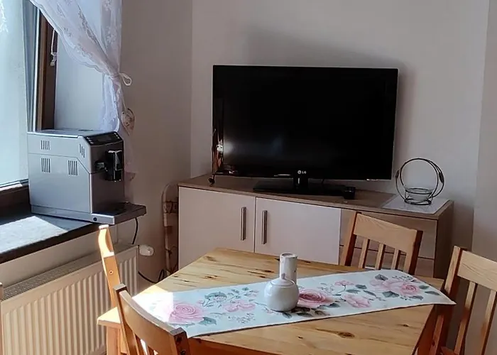 招待所 Sielsko Anielsko