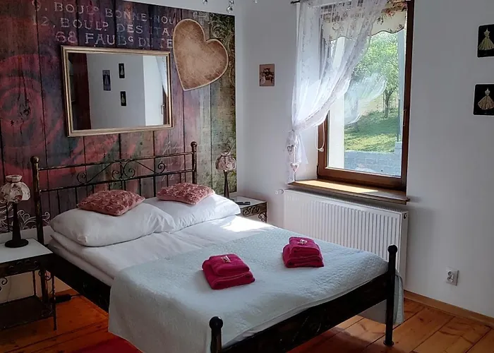 Sielsko Anielsko Szklarska Poręba