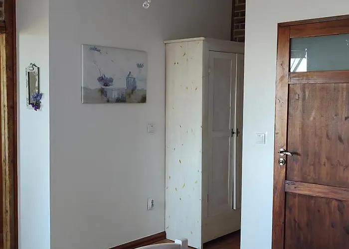 Sielsko Anielsko 招待所 3*