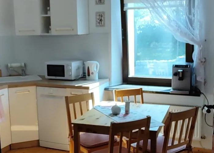 Sielsko Anielsko 招待所