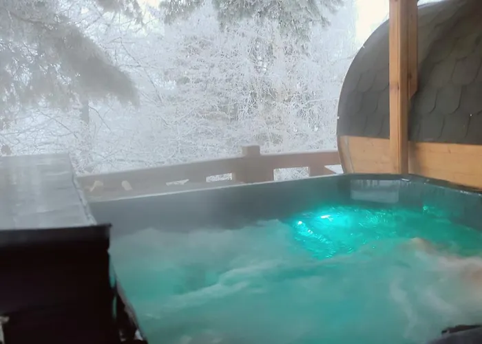 Sielsko Anielsko 3* 斯克拉斯卡波伦巴