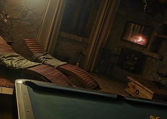 招待所 Sielsko Anielsko 3*