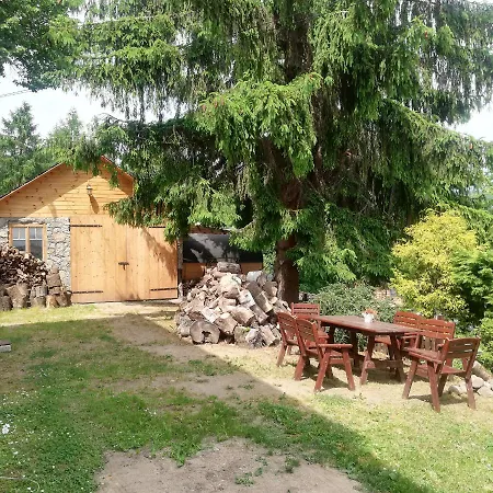 Sielsko Anielsko بيت ضيافة