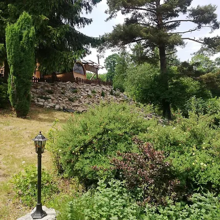 بيت ضيافة Sielsko Anielsko 3*