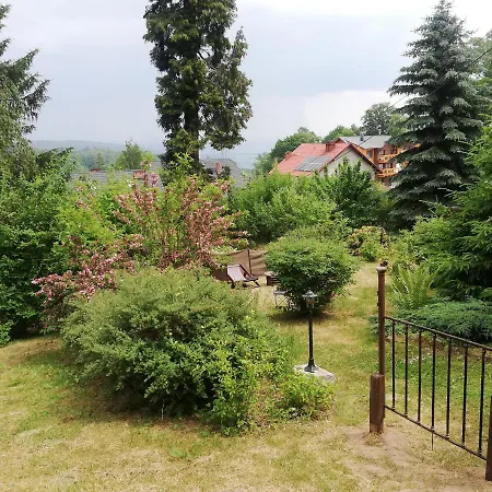 Sielsko Anielsko بيت ضيافة 3*