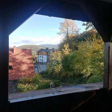 Sielsko Anielsko بيت ضيافة