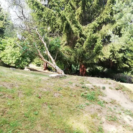 Sielsko Anielsko 3* شكلارسكا بوريبا