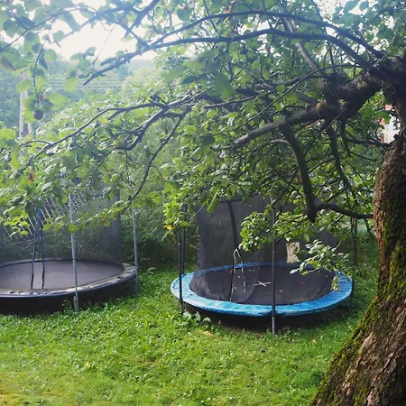 بيت ضيافة Sielsko Anielsko