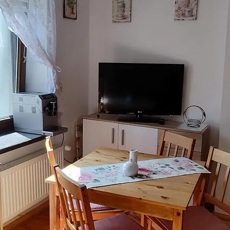 Гостевой дом Sielsko Anielsko