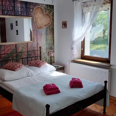 Sielsko Anielsko 스클라르스카포렘바