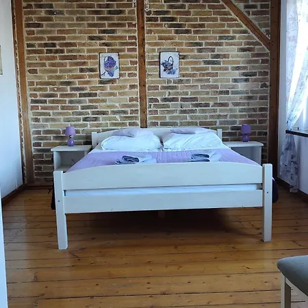 بيت ضيافة Sielsko Anielsko 3*