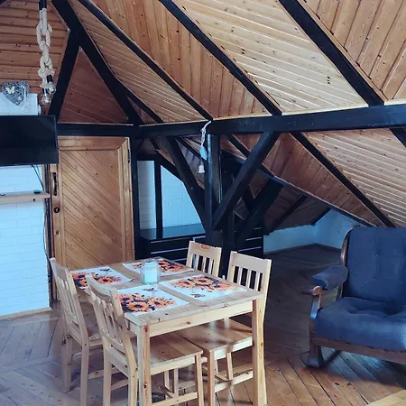 بيت ضيافة Sielsko Anielsko