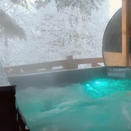 Sielsko Anielsko 3* شكلارسكا بوريبا