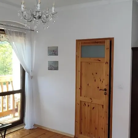 Sielsko Anielsko بيت ضيافة