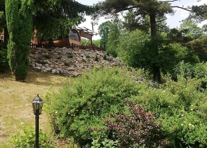 بيت ضيافة Sielsko Anielsko 3*