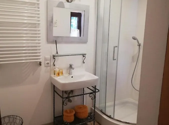 Sielsko Anielsko 3* شكلارسكا بوريبا