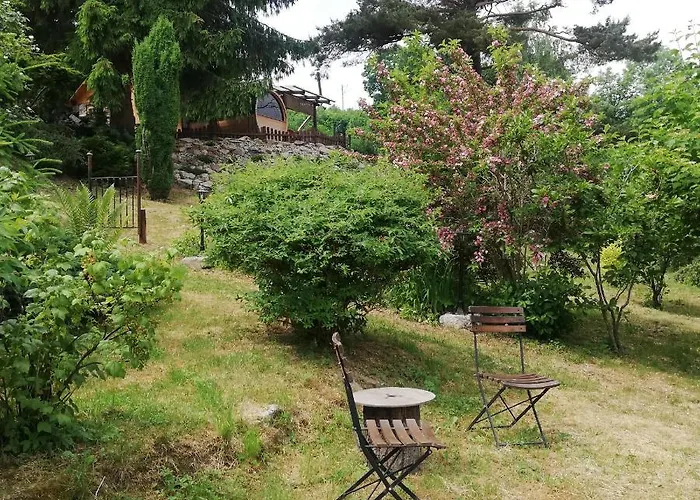 Sielsko Anielsko شكلارسكا بوريبا