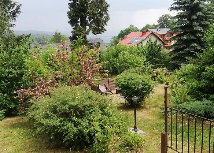 Sielsko Anielsko بيت ضيافة 3*