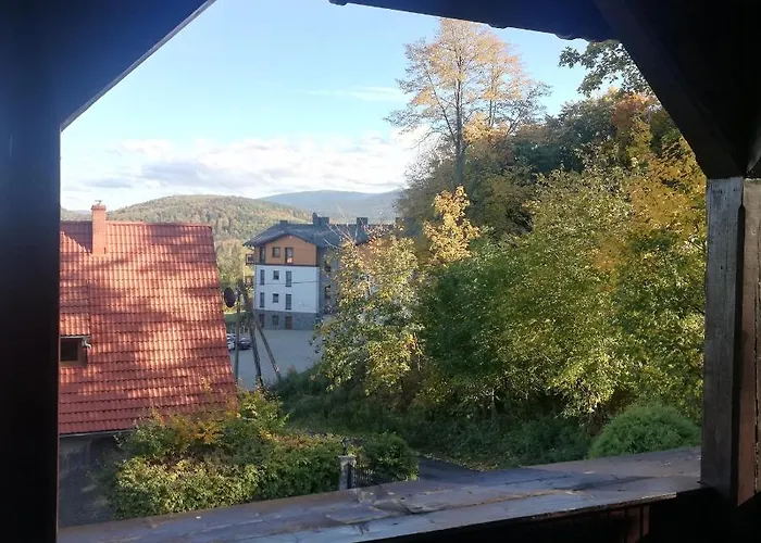 Sielsko Anielsko بيت ضيافة