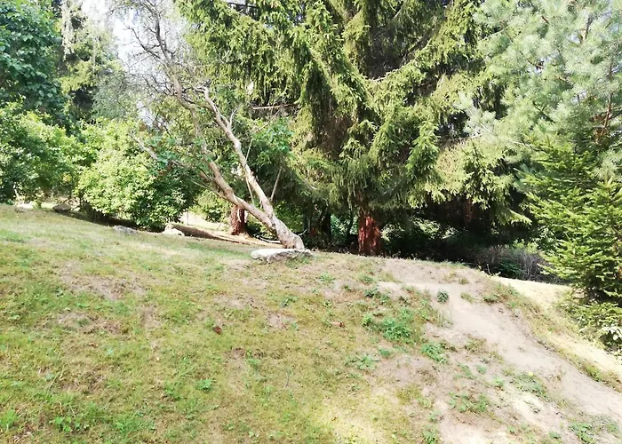 Sielsko Anielsko 3* شكلارسكا بوريبا