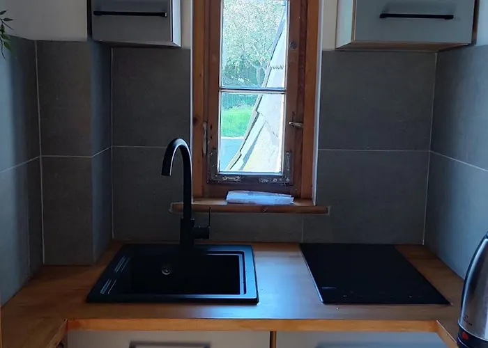 Sielsko Anielsko شكلارسكا بوريبا