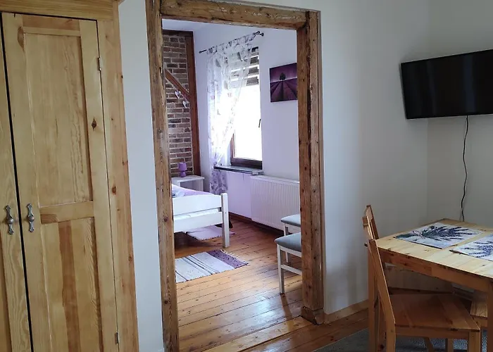 Sielsko Anielsko بيت ضيافة