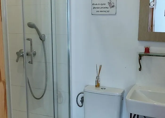 بيت ضيافة Sielsko Anielsko