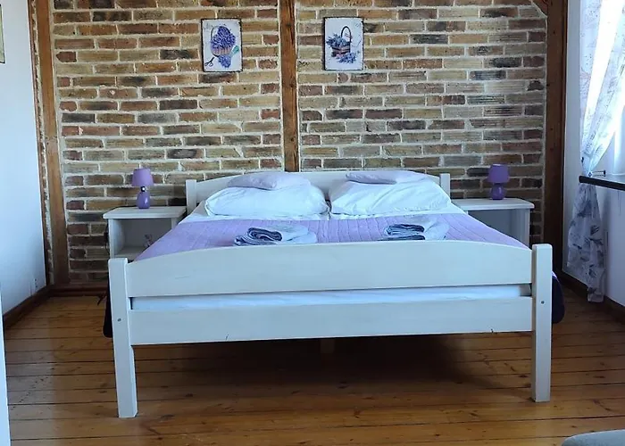 بيت ضيافة Sielsko Anielsko 3*