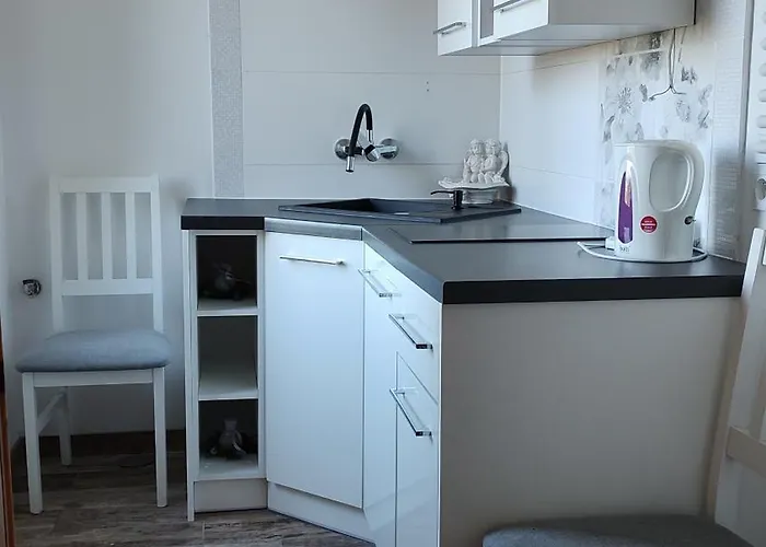 Sielsko Anielsko بيت ضيافة شكلارسكا بوريبا