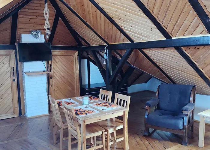 بيت ضيافة Sielsko Anielsko