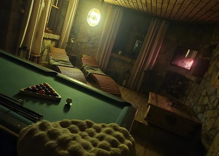 Sielsko Anielsko بيت ضيافة